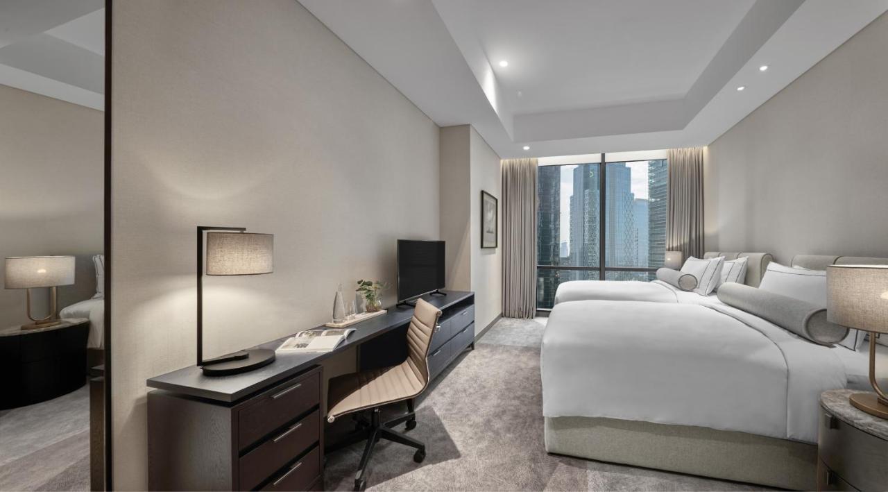 25Hours Hotel Jakarta The Oddbird Exteriör bild