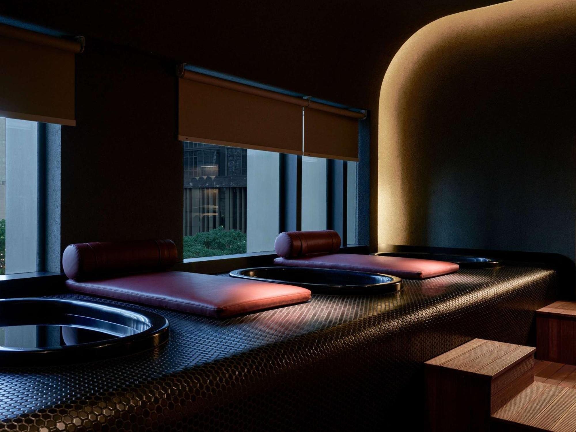 25Hours Hotel Jakarta The Oddbird Exteriör bild
