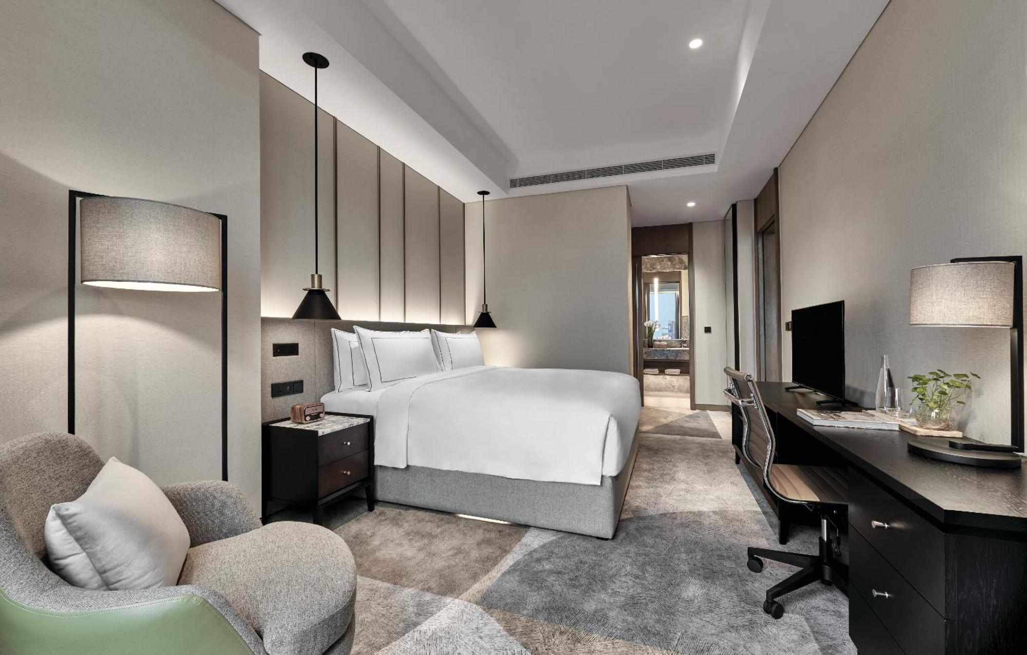 25Hours Hotel Jakarta The Oddbird Exteriör bild
